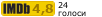 Рейтинг IMDB