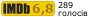 Рейтинг IMDB