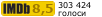Рейтинг IMDB