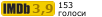 Рейтинг IMDB