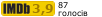 Рейтинг IMDB