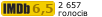 Рейтинг IMDB