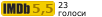 Рейтинг IMDB