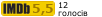 Рейтинг IMDB