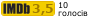 Рейтинг IMDB