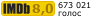 Рейтинг IMDB