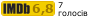 Рейтинг IMDB