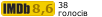 Рейтинг IMDB