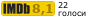 Рейтинг IMDB